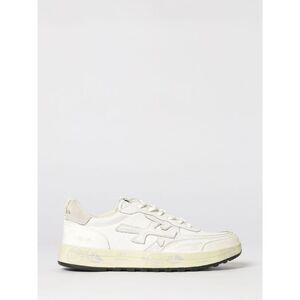 Premiata Sneakers Men White